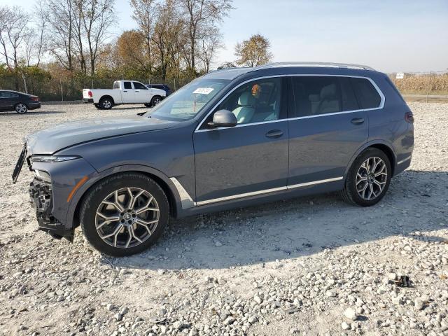 2024 BMW X7