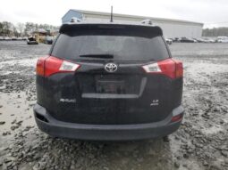 
										2015 Toyota Rav4 full									