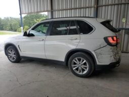 
										2020 BMW X5 full									