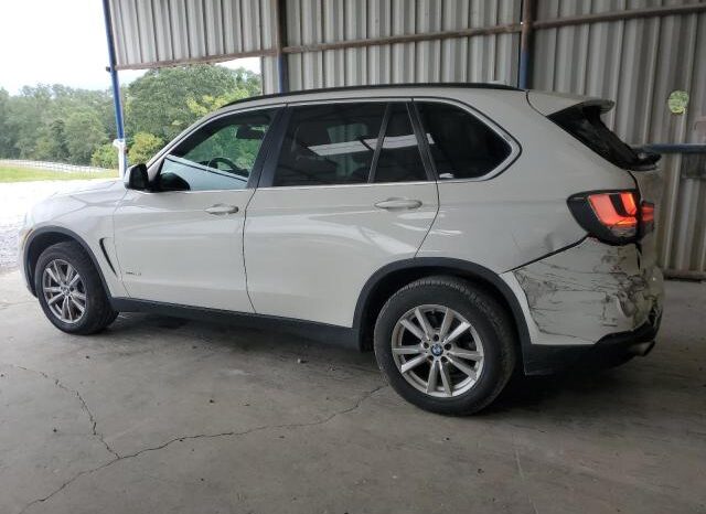 
								2020 BMW X5 full									