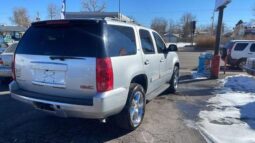 
										2012 Gmc Yukon full									