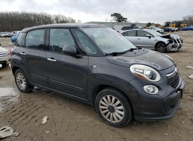 
								2014 Fiat 500 full									