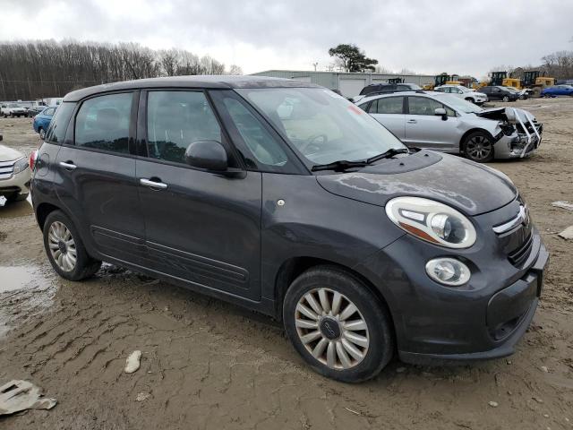 2014 Fiat 500