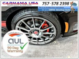 
										2013 Fiat 500 full									