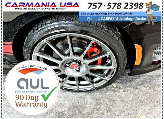 
								2013 Fiat 500 full									
