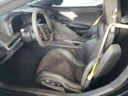 
										2022 Chevrolet Corvette full									