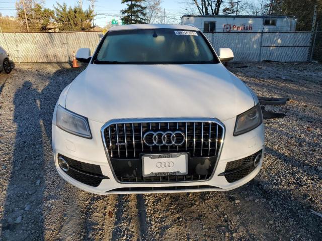2013 Audi Q5 premium