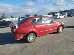 
										2012 Suzuki Sx4 full									