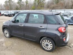 
										2014 Fiat 500 full									