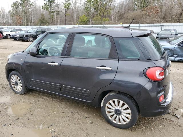 2014 Fiat 500