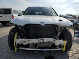 
										2022 BMW X7 full									