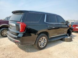 
										2021 Gmc Yukon full									