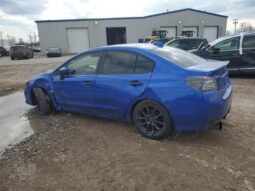 
										2019 Subaru Wrx full									