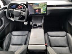 
										2022 Tesla Model x full									