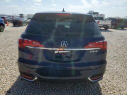 
										2017 Acura Rdx full									