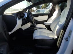 
										2020 Tesla Model x full									