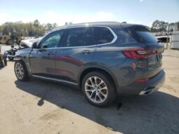 
										2021 BMW X5 full									