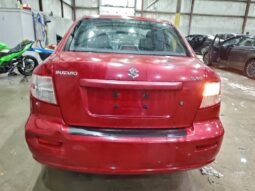 
										2012 Suzuki Sx4 full									