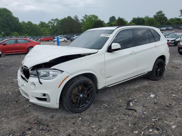 2015 BMW X5