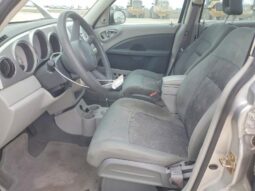 
										2006 Chrysler Pt cruiser full									