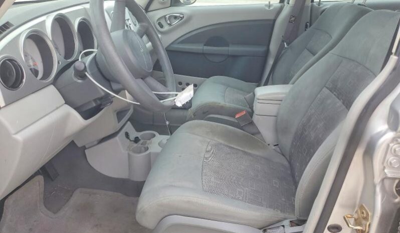 
								2006 Chrysler Pt cruiser full									