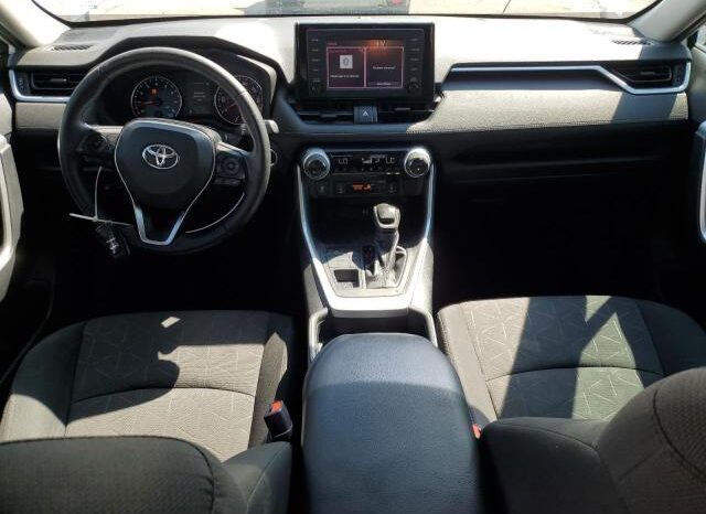 
								2019 Toyota Rav4 full									