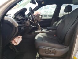 
										2018 BMW X5 xdrive3 full									