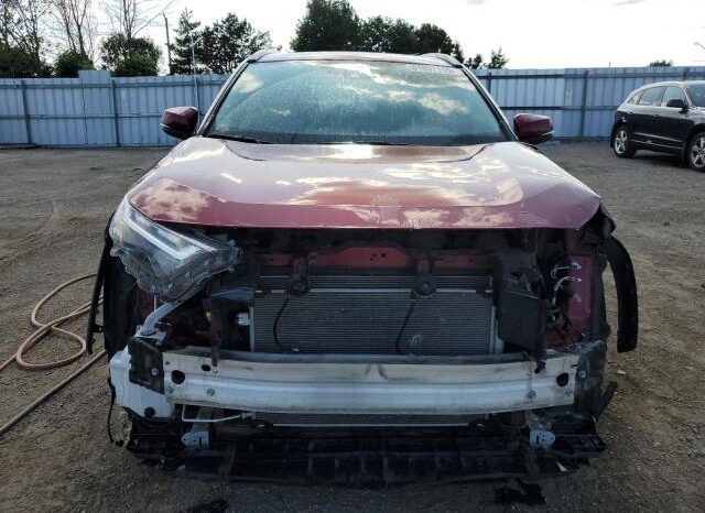 
								2023 Toyota Rav4 full									