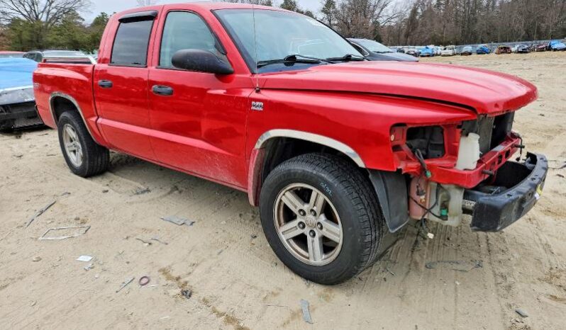 
								2010 Dodge Dakota full									