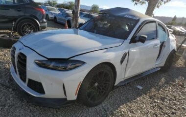 2025 BMW M3
