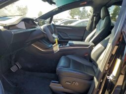 
										2023 Tesla Model x full									