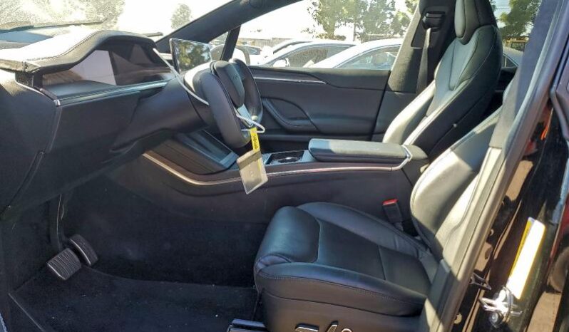 
								2023 Tesla Model x full									