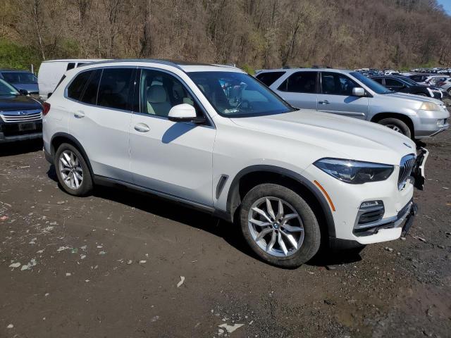 2020 BMW X5