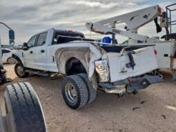 
										2017 Ford F350 full									
