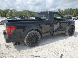 
										2025 Ford F150 full									