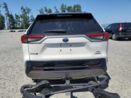 
										2020 Toyota Rav4 full									