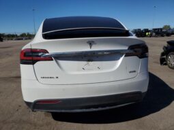 
										2017 Tesla Model x full									