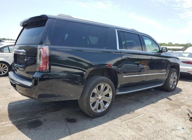 
								2016 Gmc Yukon full									