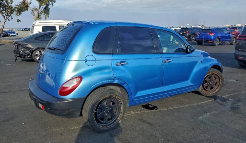 
								2008 Chrysler Pt cruiser full									