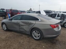 
										2018 Chevrolet Malibu lt full									