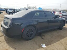 
										2015 Chrysler 300 full									