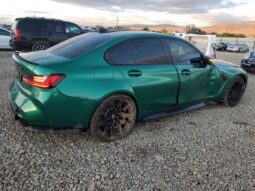 
										2023 BMW M3 full									