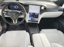 
										2017 Tesla Model x full									