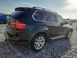 
										2013 BMW X5 full									