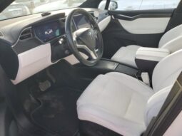 
										2017 Tesla Model x full									