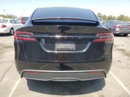 
										2024 Tesla Model x full									