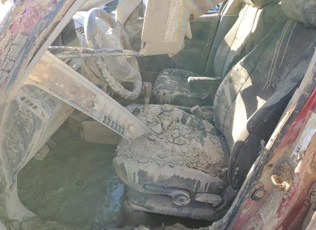 
								2012 Suzuki Sx4 full									