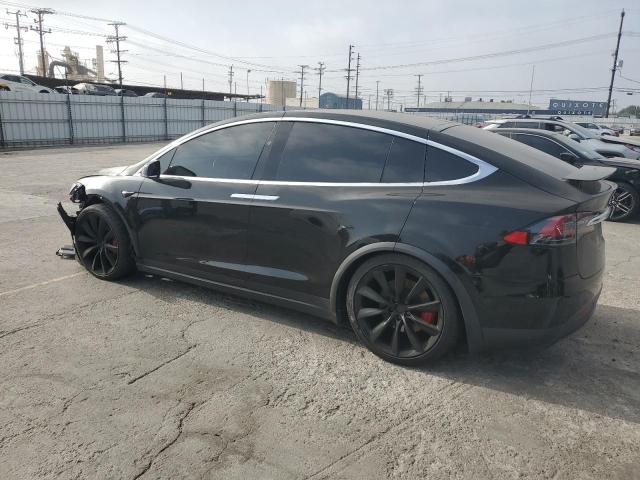 2020 Tesla Model x