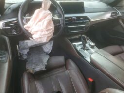 
										2019 BMW M5 full									