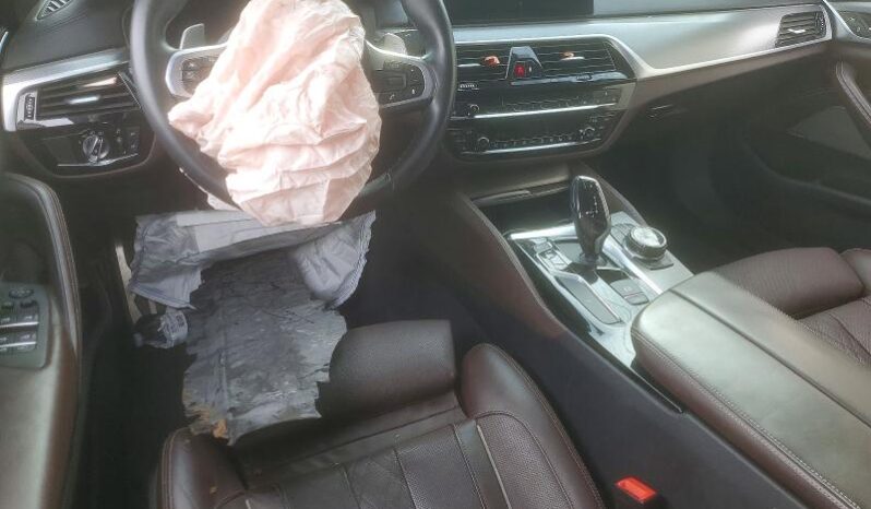 
								2019 BMW M5 full									